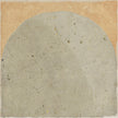 Atlas Khaki Arch Decor Tiles 150x150mm