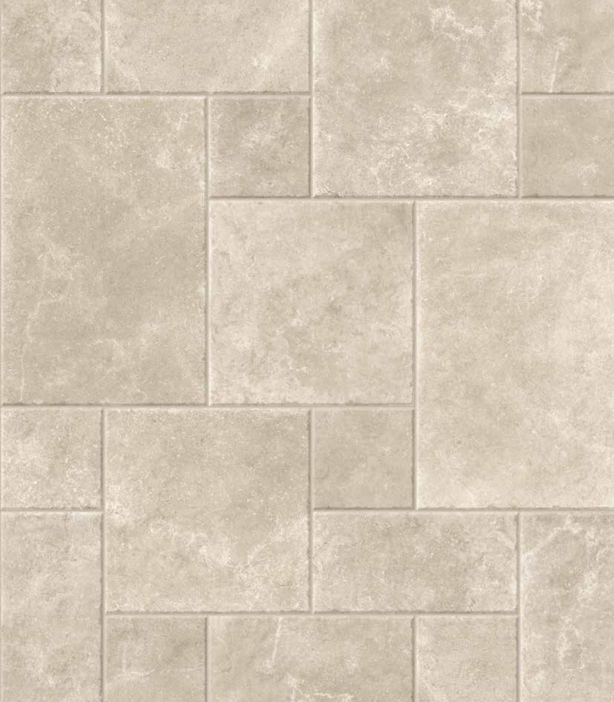 Pietra Ionica Beige Versailles Porcelain Tiles