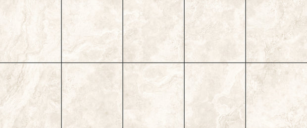 Trevi Beige Stone Look Porcelain Tiles