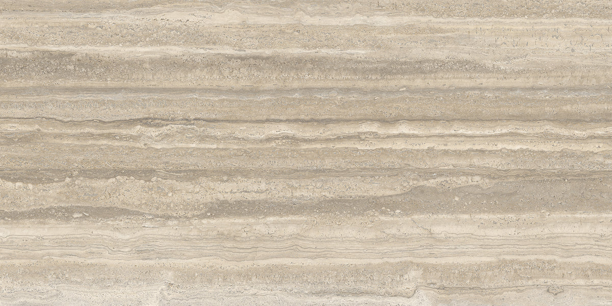 Cocoon Hazelnut Stone Look Porcelain Tiles