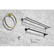 Zenmo Jess Towel Ring