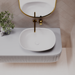 Julia Above Counter Basin