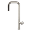 Patio Pull Out Stainless Steel Mixer