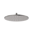 Starry Shower Head, 300mm in Gun Metal