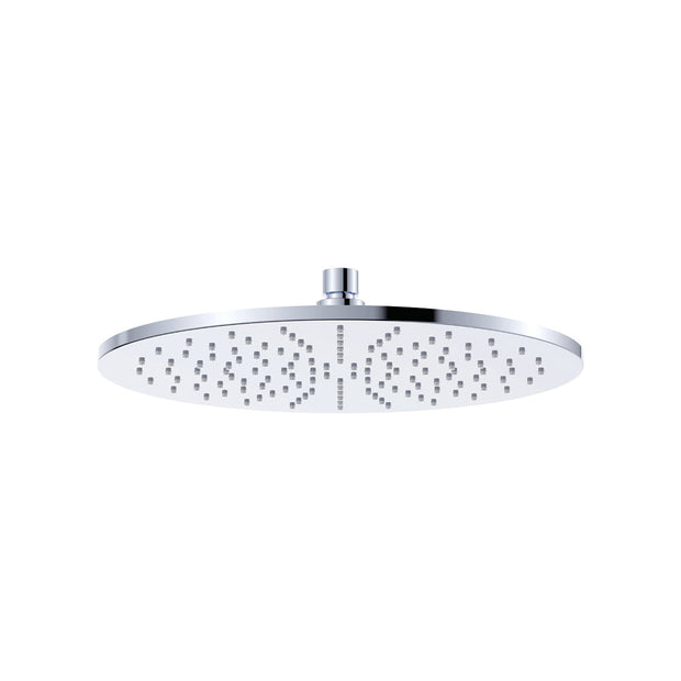 Starry Shower Head, 300mm in Chrome
