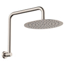 Brushed Nickel