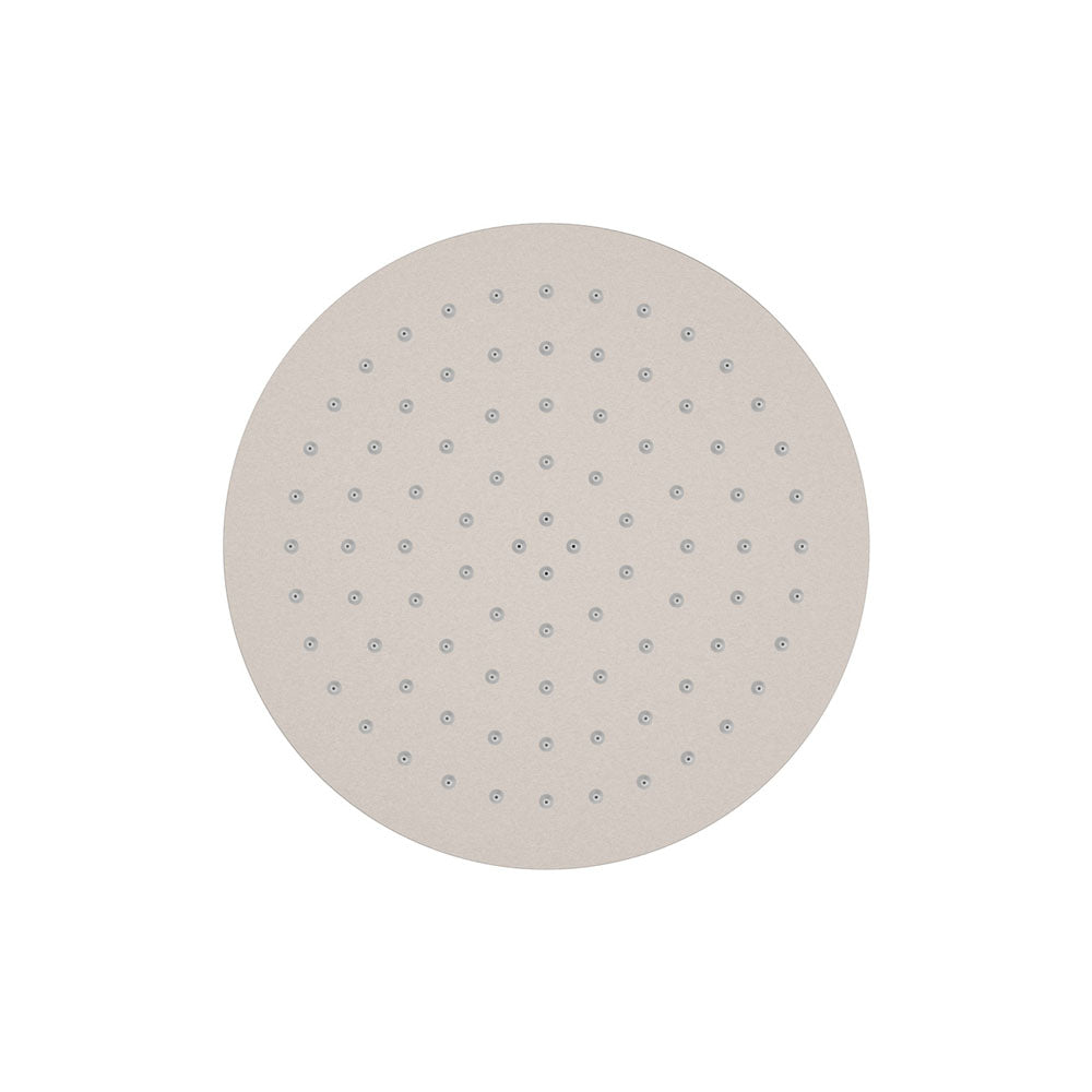 Kaya Shower Head, 250mm
