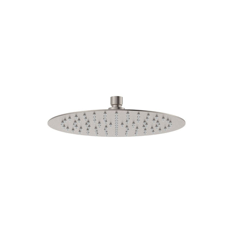 Fienza Kaya Shower Head, 250mm
