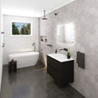 Kaya Shower Head, 250mm