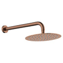 Brushed Copper