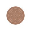 Kaya Shower Head, 250mm