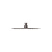 Kaya Shower Head, 250mm