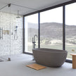 Kaya Shower Head, 250mm
