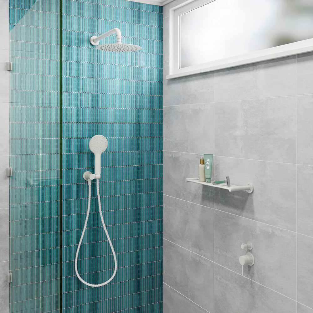 Kaya Shower Head, 250mm