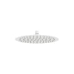Kaya Shower Head, 250mm in Matte White