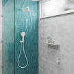 Kaya Shower Head, 250mm