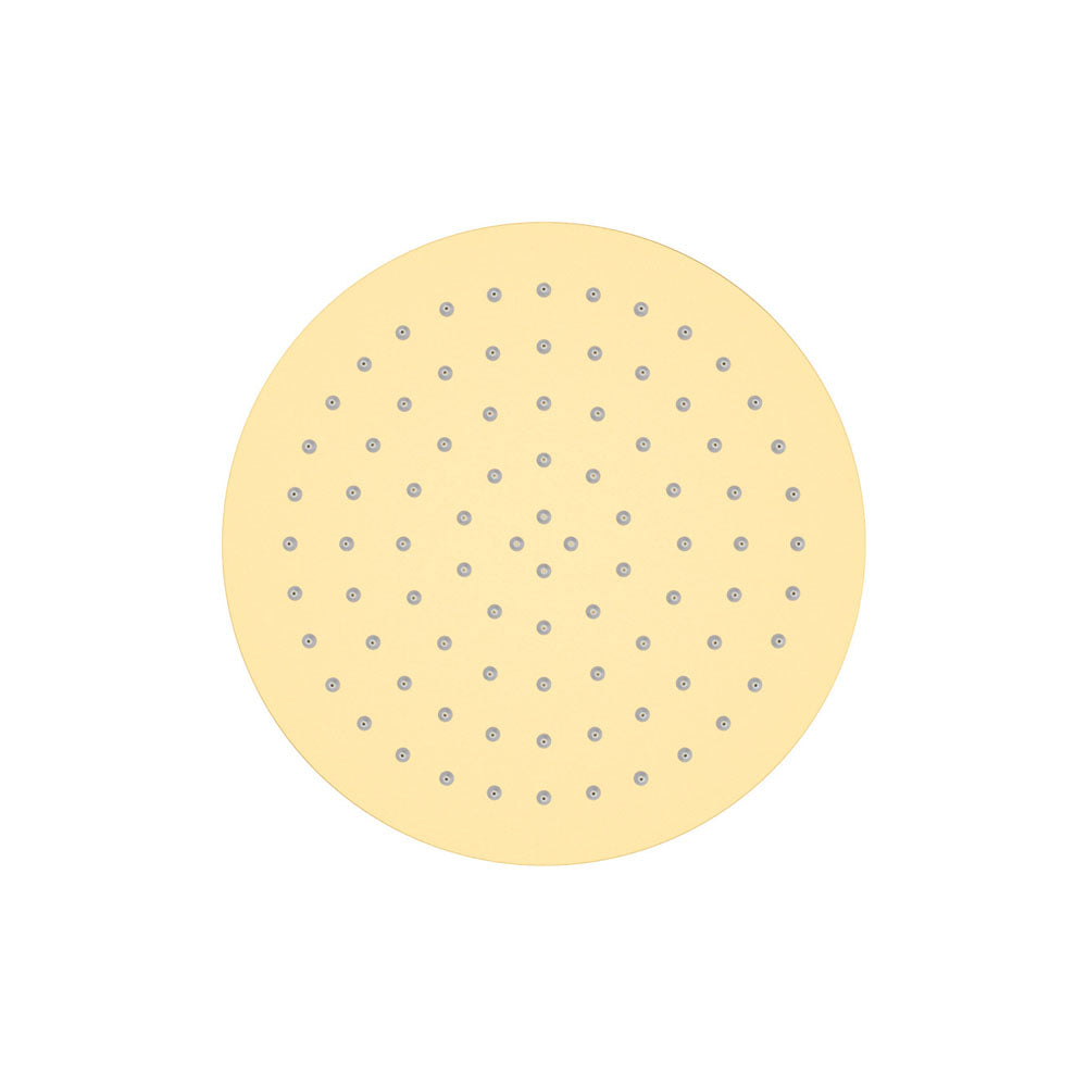 Kaya Shower Head, 250mm