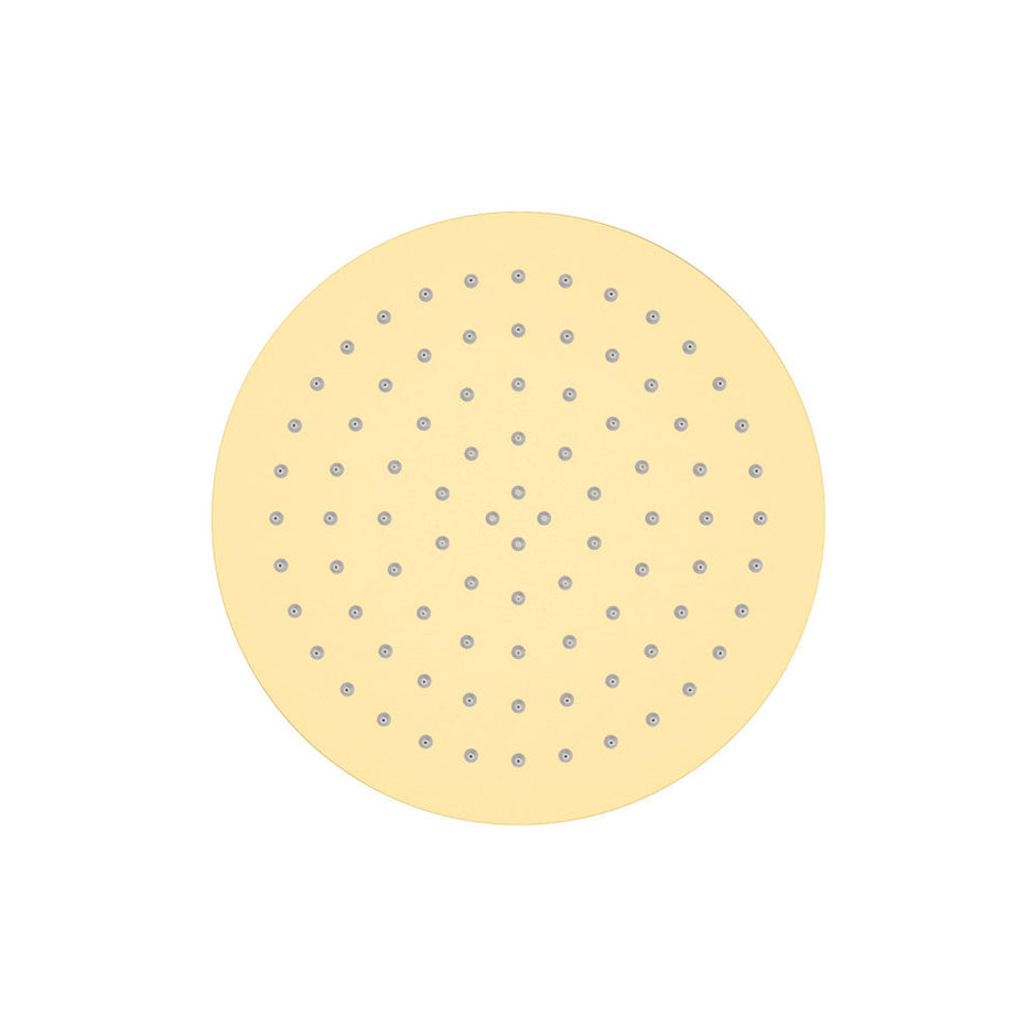 Kaya Shower Head, 250mm