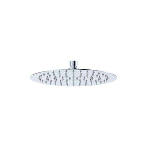 Fienza Kaya Shower Head, 250mm