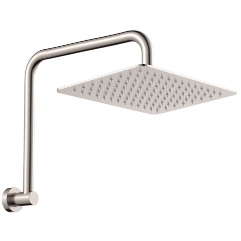 Fienza Tono Gooseneck Shower Arm Set