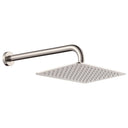Brushed Nickel