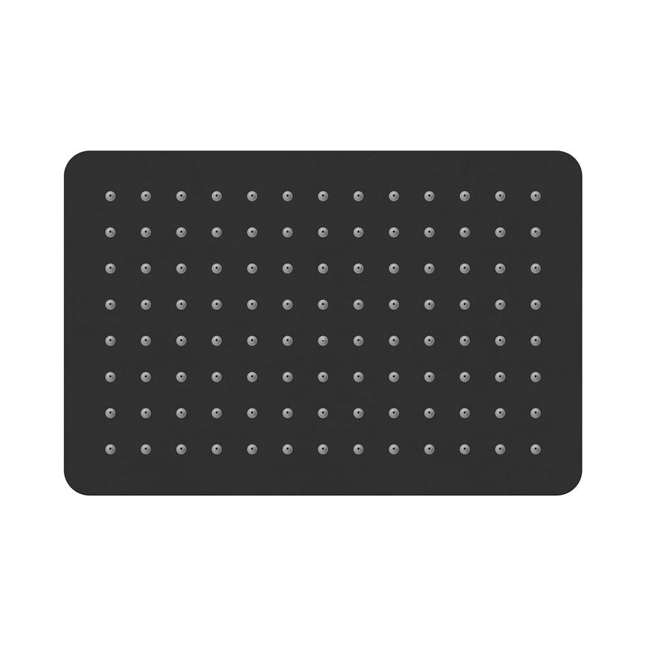 Koko Rectangular Shower Head