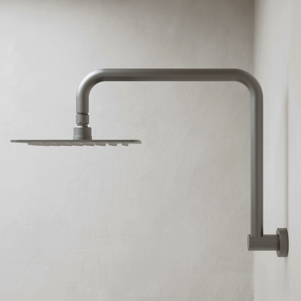 Fienza Tono Gooseneck Shower Arm Set
