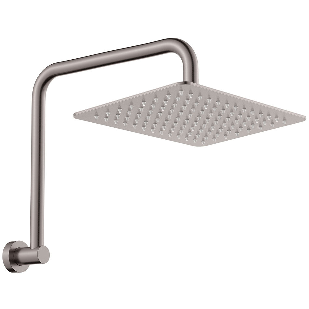 Fienza Tono Gooseneck Shower Arm Set