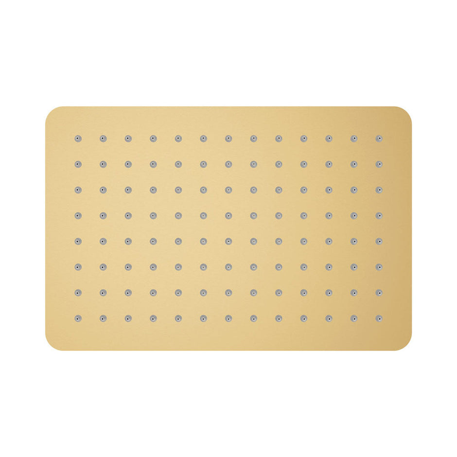 Koko Rectangular Shower Head