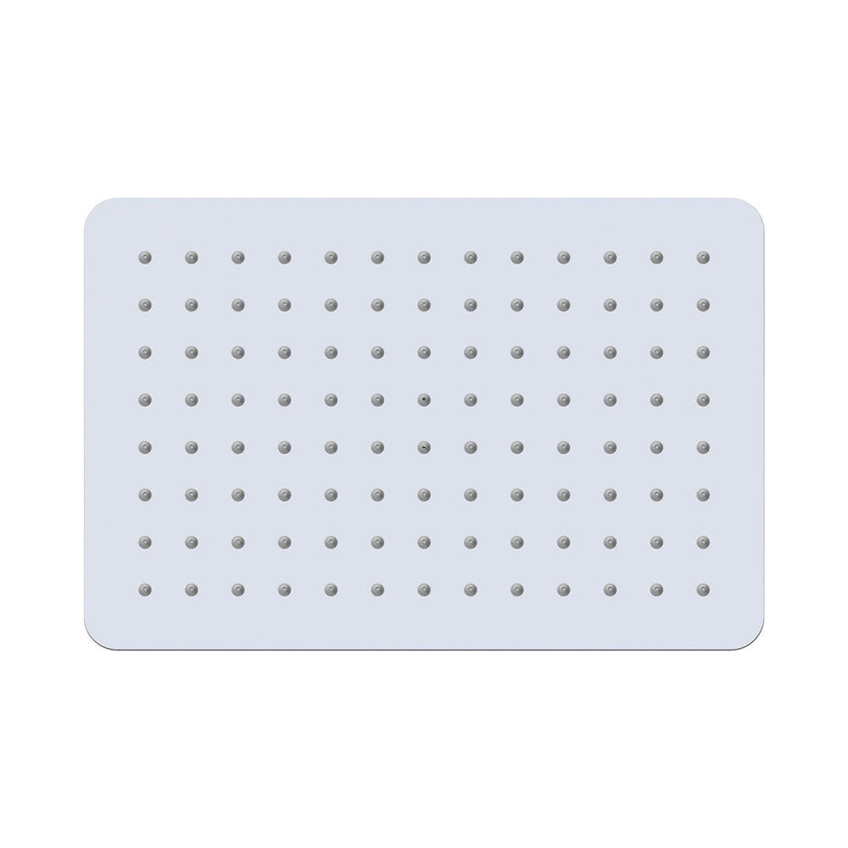 Koko Rectangular Shower Head