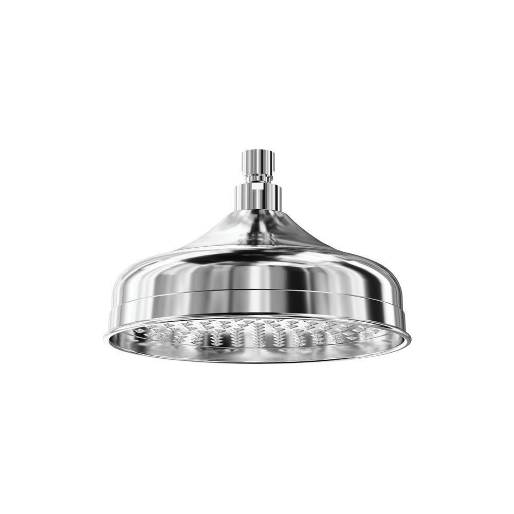 Lillian Shower Head in Chrome