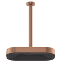 Brushed Copper