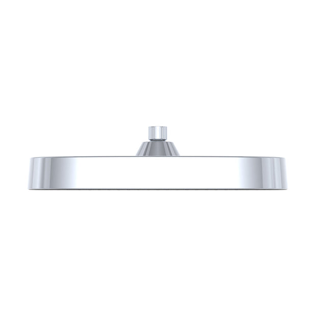 Kuro Shower Head, Soft Square