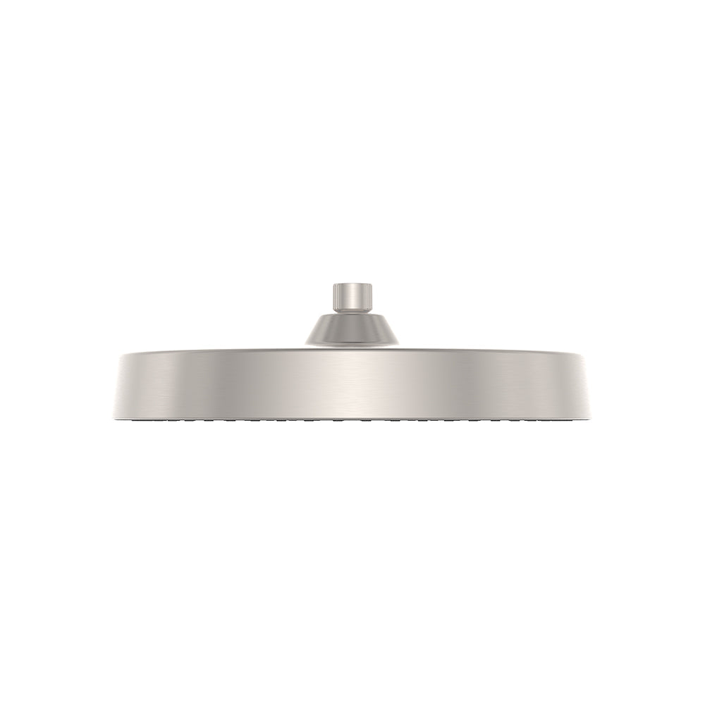 Kuro Shower Head, Round