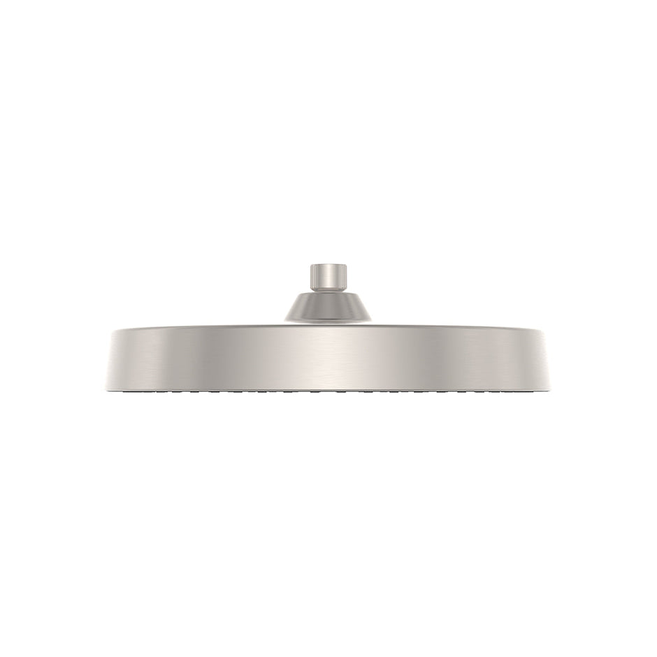 Kuro Shower Head, Round