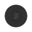 Kuro Shower Head, Round