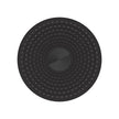 Kuro Shower Head, Round