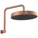Brushed Copper