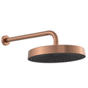 Brushed Copper