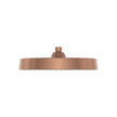 Kuro Shower Head, Round