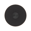 Kuro Shower Head, Round