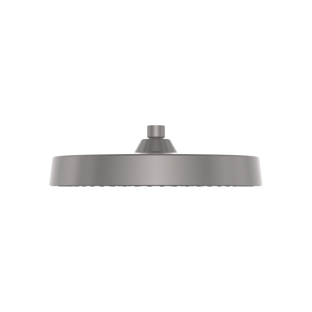 Kuro Shower Head, Round
