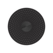 Kuro Shower Head, Round