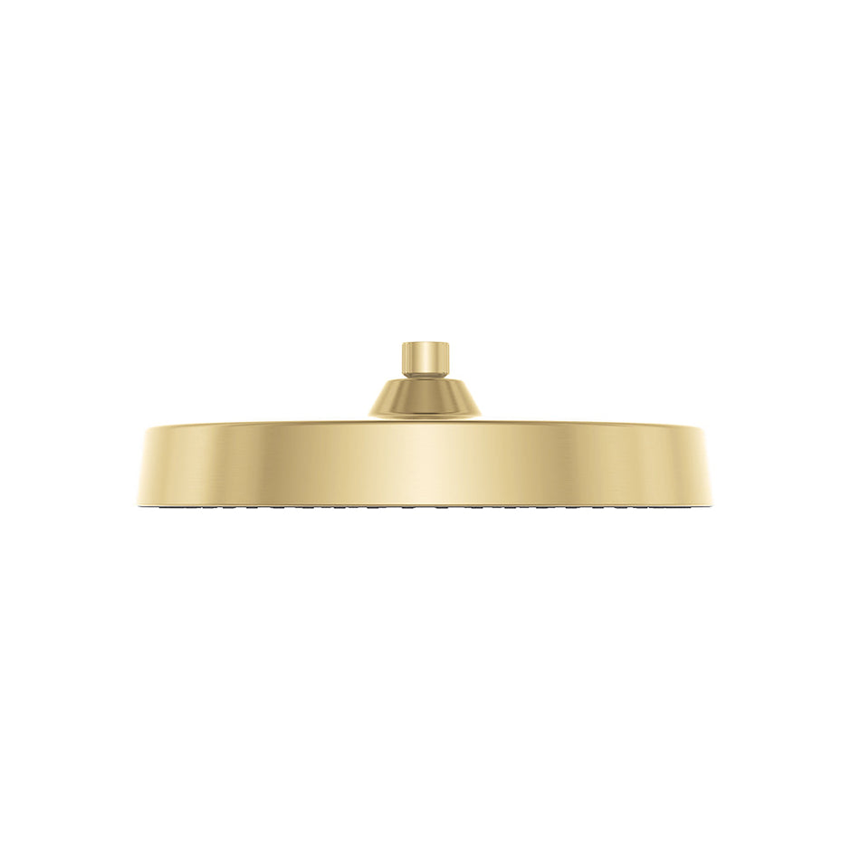 Kuro Shower Head, Round