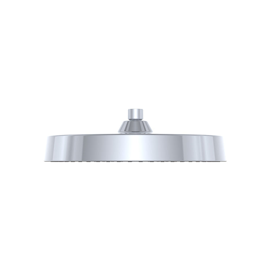 Kuro Shower Head, Round
