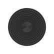 Kuro Shower Head, Round