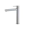 Zenmo Jess Tower Basin Mixer in Chrome