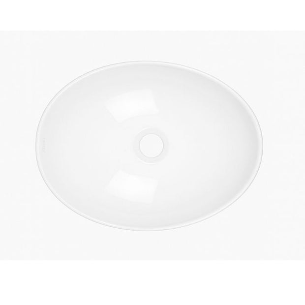 Artis Oval 400x345x145 Basin