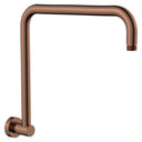 Brushed Copper