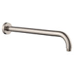 Kaya Shower Arm in Brushed Nickel